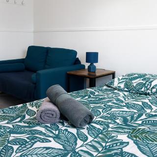 Élégant rez-de-jardin 4 chambres à Angers - Angers - 1