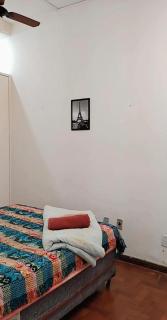 Quarto, casa, apartamento 02 - Montes Claros - 3