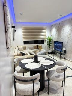 Hivernage - Stylish APT in the Heart of the City - Marrakech - 1