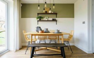 Pet friendly house by KBS StayHub Short Lets & Serviced Accommodation Innsworth with parking - 4