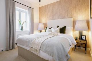 Pet friendly house by KBS StayHub Short Lets & Serviced Accommodation Innsworth with parking - 3