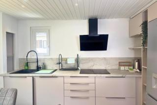 Maison typique 3 chambres entre vignes et montagnes - SPA - Route des vins proche Eguisheim - Obermorschwihr - 2