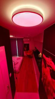 Apartament BDSM Lalka Miłości - 3