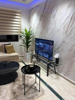 Hivernage - Stylish APT in the Heart of the City - 4