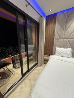 Hivernage - Stylish APT in the Heart of the City - 7