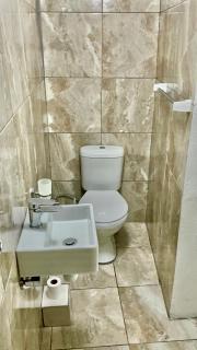 Guest room and apartment - Johannesburg - 5