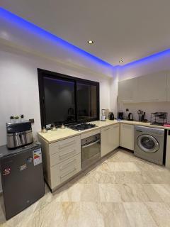 Hivernage - Stylish APT in the Heart of the City - Marrakesh - 9