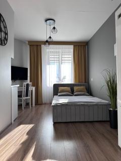Apartamenty w Kamienicy - 9