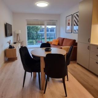 Apartament Sucha Gdańsk Blisko Plaży, Polsat Plus Arena, Parking Podziemny - 0