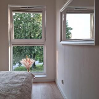 Apartament Sucha Gdańsk Blisko Plaży, Polsat Plus Arena, Parking Podziemny - 9