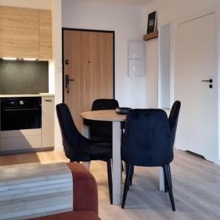 Apartament Sucha Gdańsk Blisko Plaży, Polsat Plus Arena, Parking Podziemny - 8