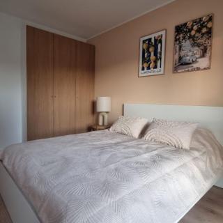 Apartament Sucha Gdańsk Blisko Plaży, Polsat Plus Arena, Parking Podziemny - 3