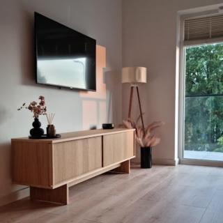 Apartament Sucha Gdańsk - Blisko Plaży, Parking Podziemny - 7