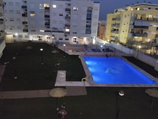 Apartamento Las Lagunas De Mijas - 9