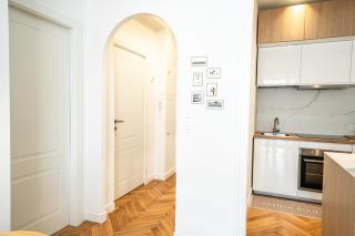 Appartement Élégant cœur de ville -AC- - 1