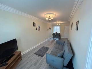 Birks Terrace - 2 Bedroom - Sleeps 4 - Cleator Moor - 0