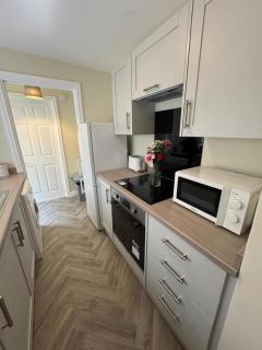 Birks Terrace - 2 Bedroom - Sleeps 4 - Cleator Moor - 8