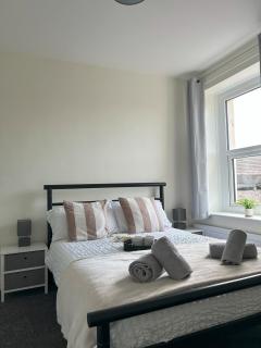 Birks Terrace - 2 Bedroom - Sleeps 4 - Cleator Moor - 7