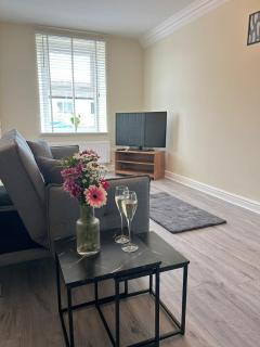 Birks Terrace - 2 Bedroom - Sleeps 4 - Cleator Moor - 3