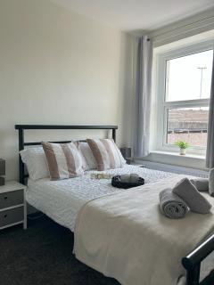 Birks Terrace - 2 Bedroom - Sleeps 4 - Cleator Moor - 2