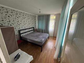 Borjomi Cozy Cottage - 3