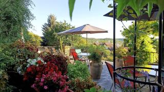 T.H.NY Village Inn Cottage - Tihany - 5