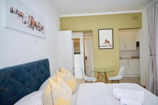 Fafi's Place - Johannesburg - 0