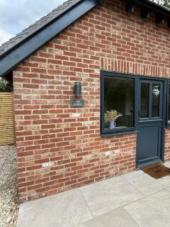 The Chiltern way getaway - Ipsden - 1