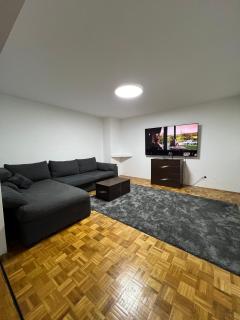 K&D Saray Residence - Sarajevo - 0