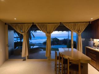 ocean-view condominium - La Majahua - 0