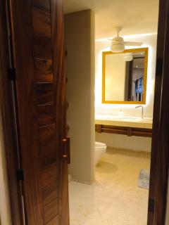 ocean-view condominium - La Majahua - 7
