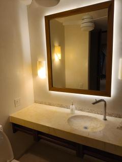 ocean-view condominium - La Majahua - 3
