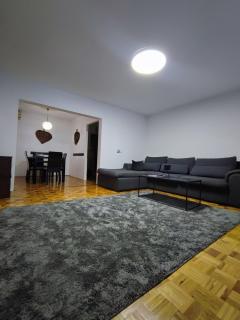 K&D Saray Residence - Sarajevo - 9