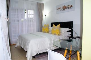 Fafi's Place - Johannesburg - 7