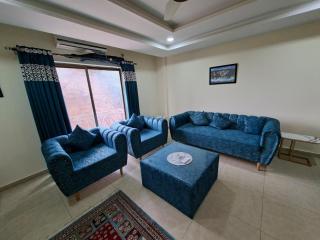 Private 1 BHK Suite - Islamabad, Bahria Town - Rawalpindi - 0