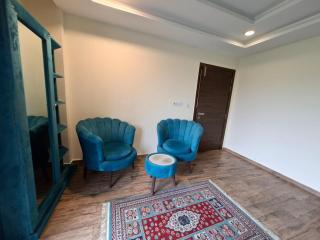 Private 1 BHK Suite - Islamabad, Bahria Town - Rawalpindi - 9