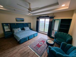 Private 1 BHK Suite - Islamabad, Bahria Town - Rawalpindi - 7