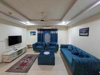 Private 1 BHK Suite - Islamabad, Bahria Town - Rawalpindi - 5