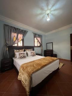 Hotel Ourida Zagora - Zagora - 3