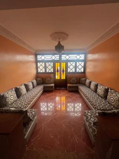 Hotel Ourida Zagora - Zagora - 1