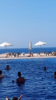 Cozy apartment - Marsa Matruh - 2