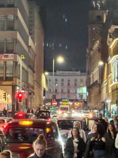 Trendy, Liverpool City Centre Escape - Liverpool - 7