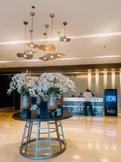 Oranje Suite Near Naia Terminal - 8