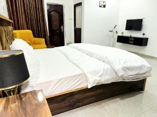 DUWIJAY BnB - Abuja - 6