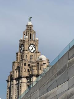 Trendy, Liverpool City Centre Escape - Liverpool - 8