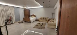 غرف فندقية بكمبوند زهور لايف - New cairo - 9