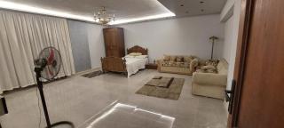 غرف فندقية بكمبوند زهور لايف - New cairo - 4