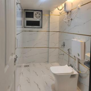 1BHK #401 Feel At Home Netflix & High Speed Net Self Service Apartment - 5