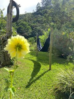 Cantinho do sossego Petrópolis - 8