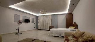غرف فندقية بكمبوند زهور لايف - New cairo - 5